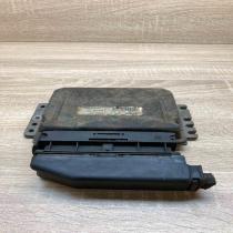 7700113421 S110030002F With Plug Engine control unit/module ECU Renault Espace I
