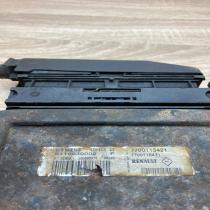 7700113421 S110030002F With Plug Engine control unit/module ECU Renault Espace I