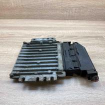 7700113421 S110030002F With Plug Engine control unit/module ECU Renault Espace I