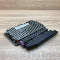 HOM7700112928 S105280017A With Plug Engine control unit/module ECU Renault Sceni