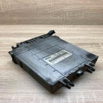 HOM7700111552 0281010077 With Plug Engine control unit/module ECU Renault Megane