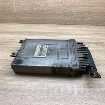HOM7700111552 0281010077 With Plug Engine control unit/module ECU Renault Megane