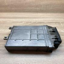 HOM7700111552 0281010077 With Plug Engine control unit/module ECU Renault Megane