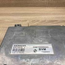 HOM7700860323 S101723113B  Engine control unit/module ECU Renault Espace II