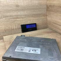 HOM7700860323 S101723113B  Engine control unit/module ECU Renault Espace II