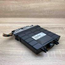 028906021F 0281001366 With Plug Engine control unit/module ECU Audi A4 S4 B5 8D