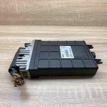 028906021F 0281001366 With Plug Engine control unit/module ECU Audi A4 S4 B5 8D