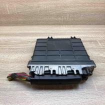 028906021F 0281001366 With Plug Engine control unit/module ECU Audi A4 S4 B5 8D