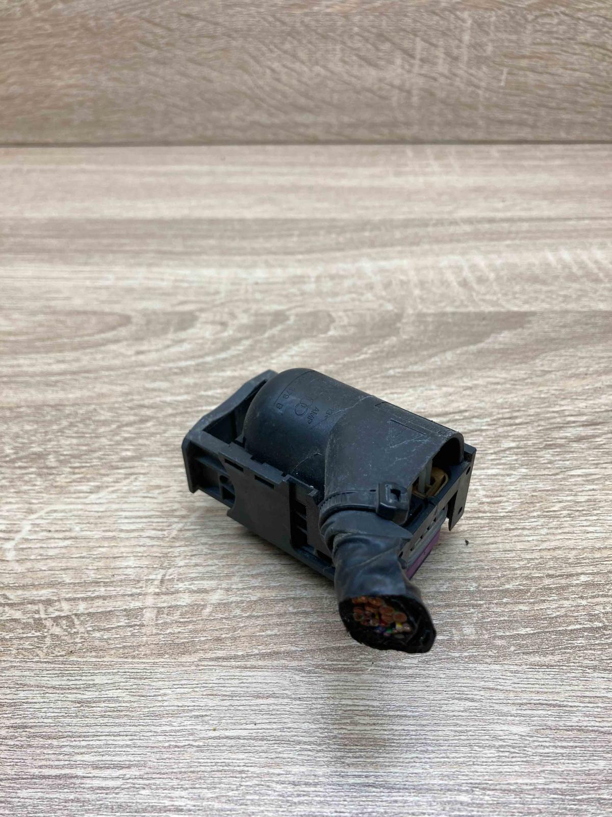 3B0906379B 1 1355114 1  Plug wire Audi A4 S4 B5 8D