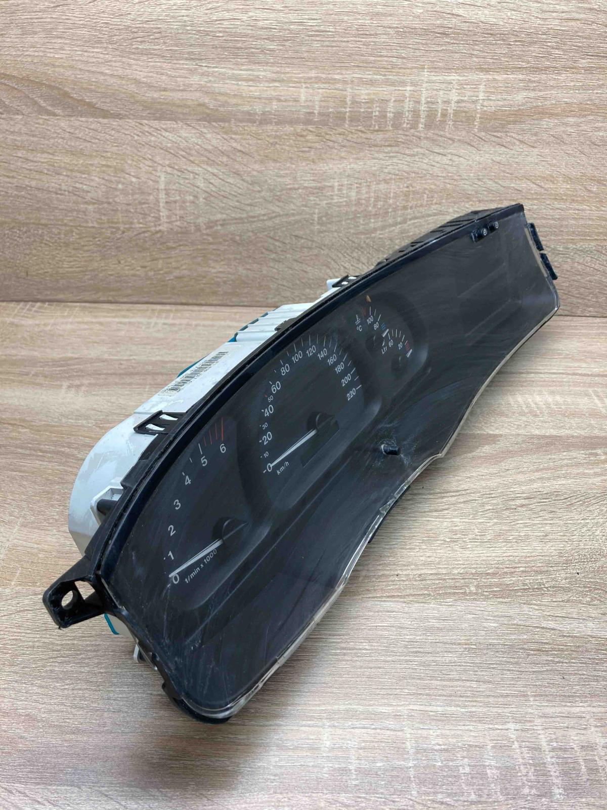 09134528LS 90569356 For Diesel LHD Speedometer (instrument cluster) Opel Vectra