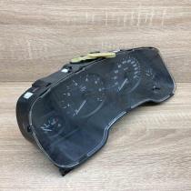 09228755EE  For Petrol LHD Speedometer (instrument cluster) Opel Astra G