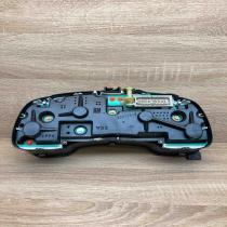 09228755EE  For Petrol LHD Speedometer (instrument cluster) Opel Astra G