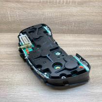 09228755EE  For Petrol LHD Speedometer (instrument cluster) Opel Astra G