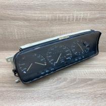 357919033A 616 046 2007 LHD Speedometer (instrument cluster) Volkswagen PASSAT B