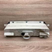 357919033A 616 046 2007 LHD Speedometer (instrument cluster) Volkswagen PASSAT B