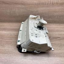 357919033A 616 046 2007 LHD Speedometer (instrument cluster) Volkswagen PASSAT B