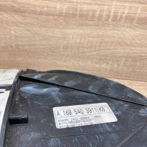 A1685403911 K8 For Diesel LHD Speedometer (instrument cluster) Mercedes-Benz A W