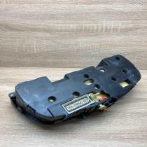 09228757  For Diesel LHD Speedometer (instrument cluster) Opel Zafira A