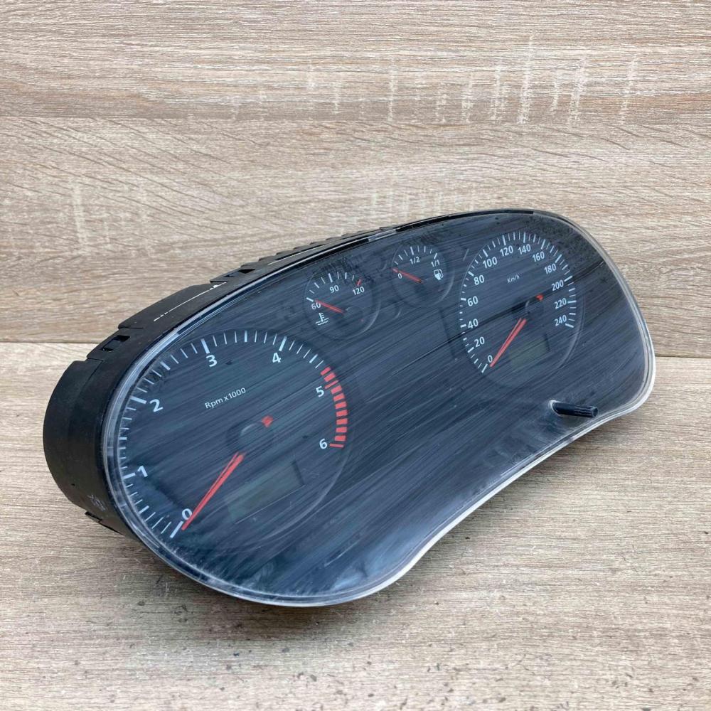 W01M0920800C 88311292 For Diesel LHD Speedometer (instrument cluster) Seat Toled