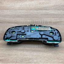 09228764ET  For Diesel LHD Speedometer (instrument cluster) Opel Astra G