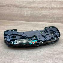 09228764ET  For Diesel LHD Speedometer (instrument cluster) Opel Astra G