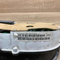 P04602480AA  For Petrol LHD Speedometer (instrument cluster) Chrysler Sebring (S