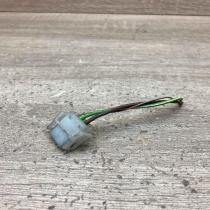 1378115 2 828817 1 3PIN Plug wire BMW 7 E65 E66