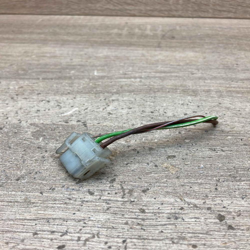 1378115 2 828817 1 3PIN Plug wire BMW 7 E65 E66