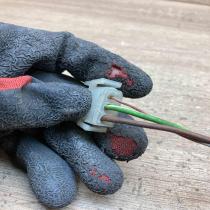 1378115 2 828817 1 3PIN Plug wire BMW 7 E65 E66