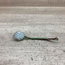 1378115 2 828817 1 3PIN Plug wire BMW 7 E65 E66