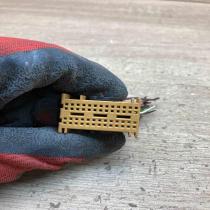 7526421 967287 4  Plug wire Volkswagen Golf IV