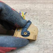 7526421 967287 4  Plug wire Volkswagen Golf IV