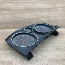 13216660  For Diesel LHD Speedometer (instrument cluster) Opel Astra H