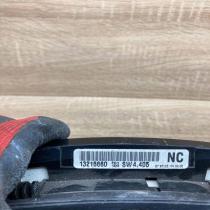 13216660  For Diesel LHD Speedometer (instrument cluster) Opel Astra H
