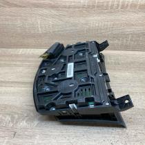 13216660  For Diesel LHD Speedometer (instrument cluster) Opel Astra H