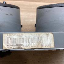6H0920800C 0263631403 For Diesel Speedometer (instrument cluster) Seat Arosa