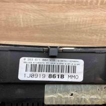 1J0919861B 0263611004 For Diesel LHD Speedometer (instrument cluster) Volkswagen