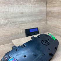 1J0919861B 0263611004 For Diesel LHD Speedometer (instrument cluster) Volkswagen