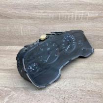 09228743  For Diesel LHD Speedometer (instrument cluster) Opel Astra G