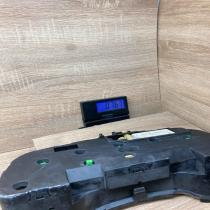09228743  For Diesel LHD Speedometer (instrument cluster) Opel Astra G