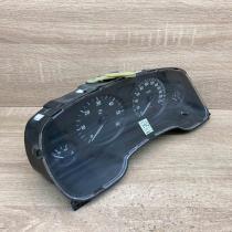 24451500ZJ  For Diesel LHD Speedometer (instrument cluster) Opel Astra G