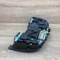24451500ZJ  For Diesel LHD Speedometer (instrument cluster) Opel Astra G