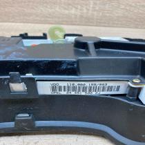 24451500ZJ  For Diesel LHD Speedometer (instrument cluster) Opel Astra G
