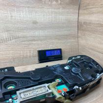 24451500ZJ  For Diesel LHD Speedometer (instrument cluster) Opel Astra G