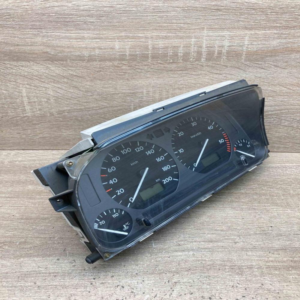 1H0919860H  For Diesel LHD Speedometer (instrument cluster) Volkswagen Golf III