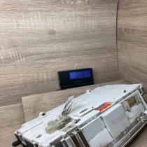 1H0919860H  For Diesel LHD Speedometer (instrument cluster) Volkswagen Golf III
