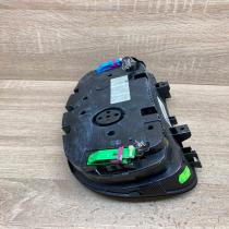 1J0919861E 0263611003 For Petrol LHD Speedometer (instrument cluster) Volkswagen