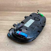 1J0919861E 0263611003 For Petrol LHD Speedometer (instrument cluster) Volkswagen