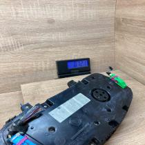 1J0919861E 0263611003 For Petrol LHD Speedometer (instrument cluster) Volkswagen