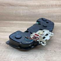 09181204BJ  For Petrol LHD Speedometer (instrument cluster) Opel Astra G